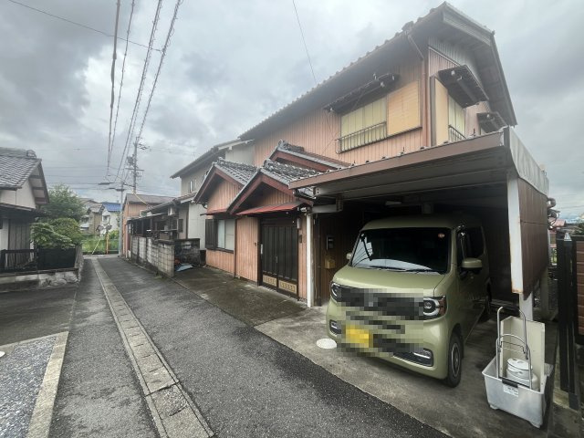 外観：321000085886