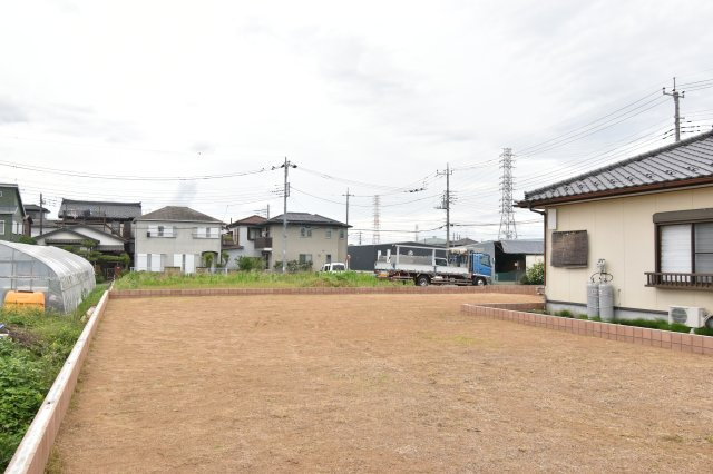 敷地約64坪・自由設計で夢のマイホームはいかがでしょうか・お好きなハウスメーカーで建築可能です！出羽小学校まで徒歩約9分(700ｍ)！お気軽にお問い合わせください！