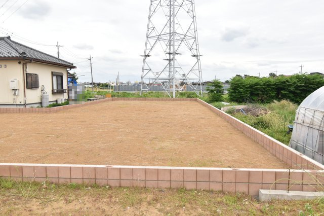 敷地約64坪・自由設計で夢のマイホームはいかがでしょうか・お好きなハウスメーカーで建築可能です！出羽小学校まで徒歩約9分(700ｍ)！お気軽にお問い合わせください！