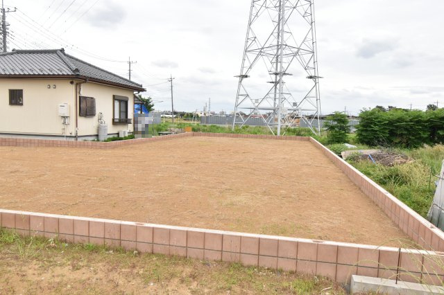 敷地約64坪・自由設計で夢のマイホームはいかがでしょうか・お好きなハウスメーカーで建築可能です！出羽小学校まで徒歩約9分(700ｍ)！お気軽にお問い合わせください！
