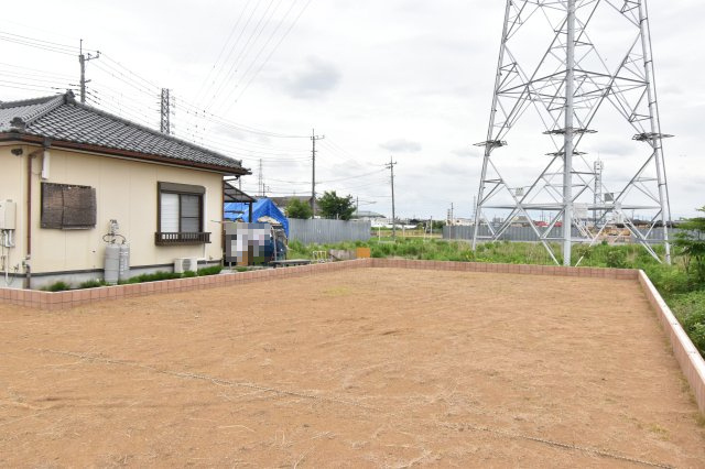 敷地約64坪・自由設計で夢のマイホームはいかがでしょうか・お好きなハウスメーカーで建築可能です！出羽小学校まで徒歩約9分(700ｍ)！お気軽にお問い合わせください！