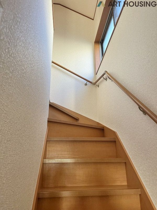 物件の内装です