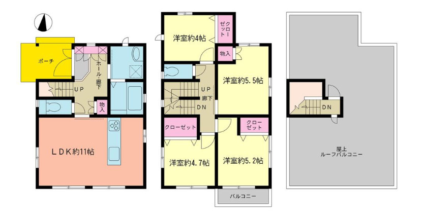 間取り：313004871311