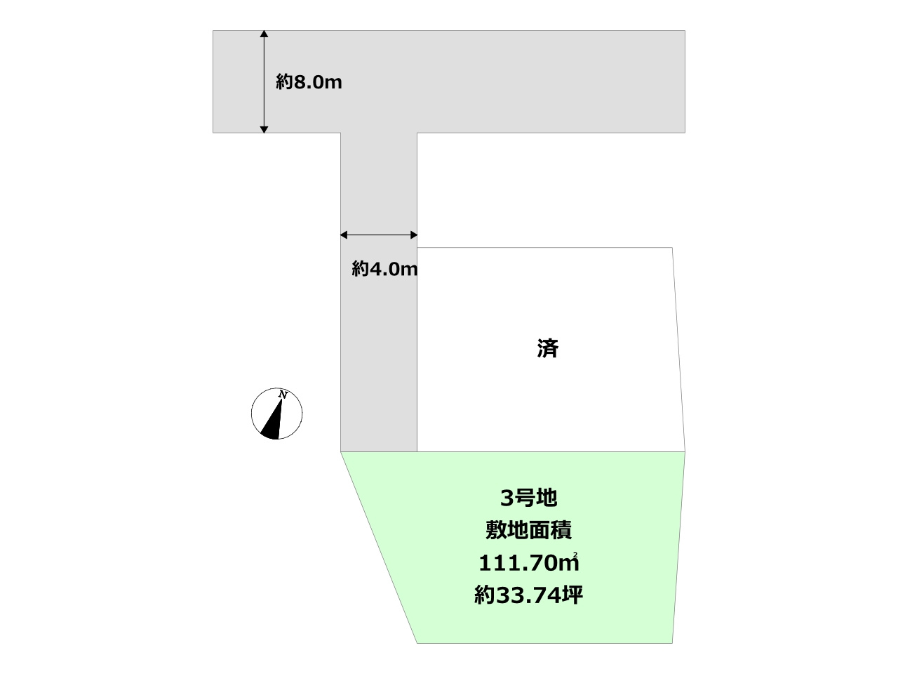 区画図：328000617033