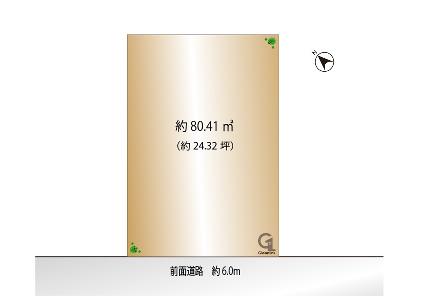 区画図：313004668866