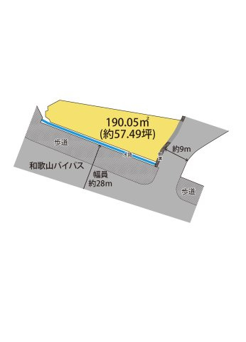 区画図：330000093924