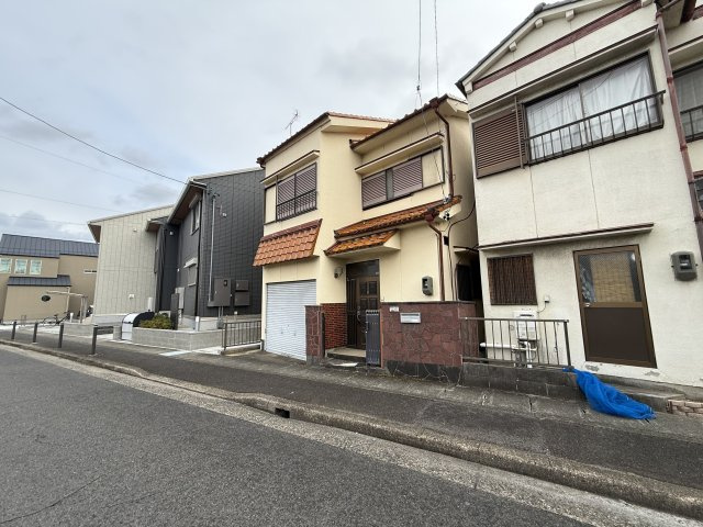 外観：323000481511