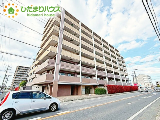 周辺環境充実です！