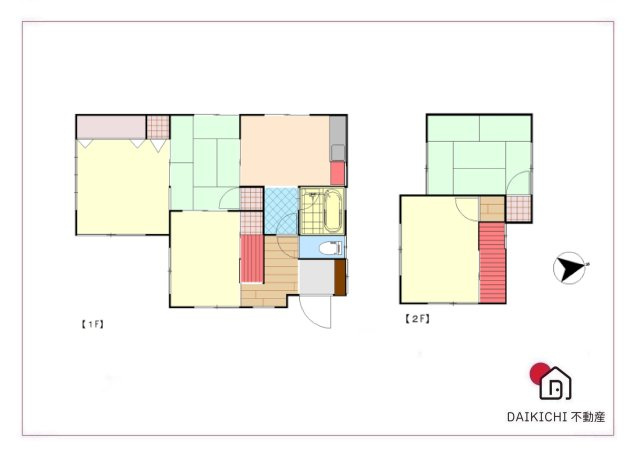 間取り：311002310564