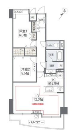 間取り：311002399843
