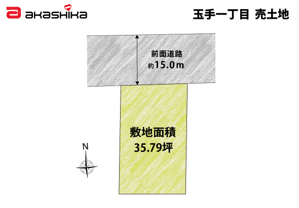 区画図：328000653706