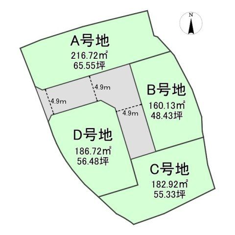 区画図：339000055718