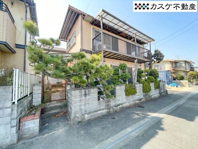 外観：333000053339