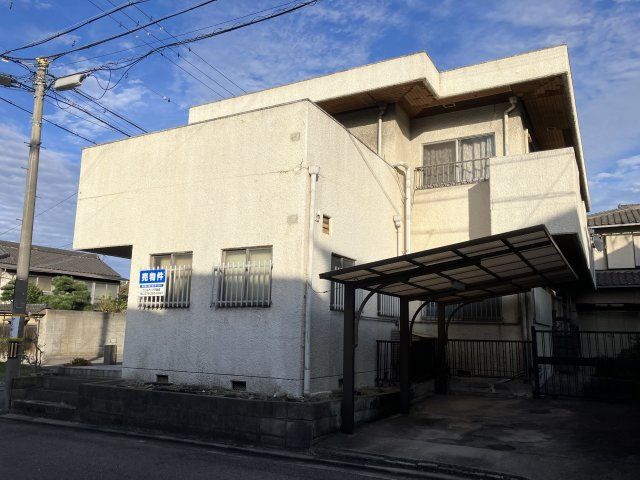 外観：328000550411