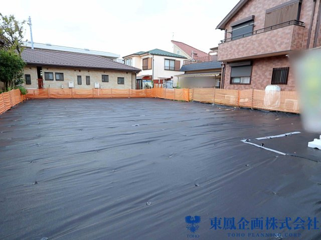 お好みの工務店でも建築可能