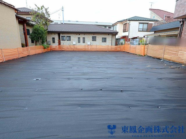 通風良好です