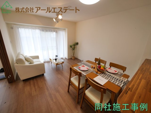 同社施工事例