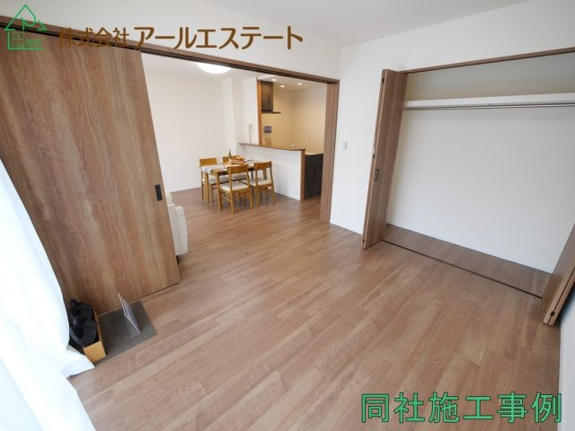 同社施工事例