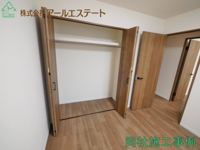 同社施工事例
