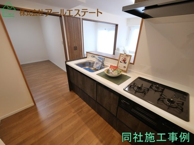 同社施工事例