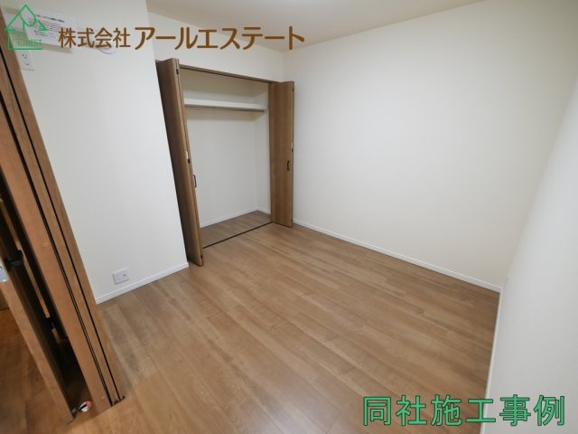 同社施工事例