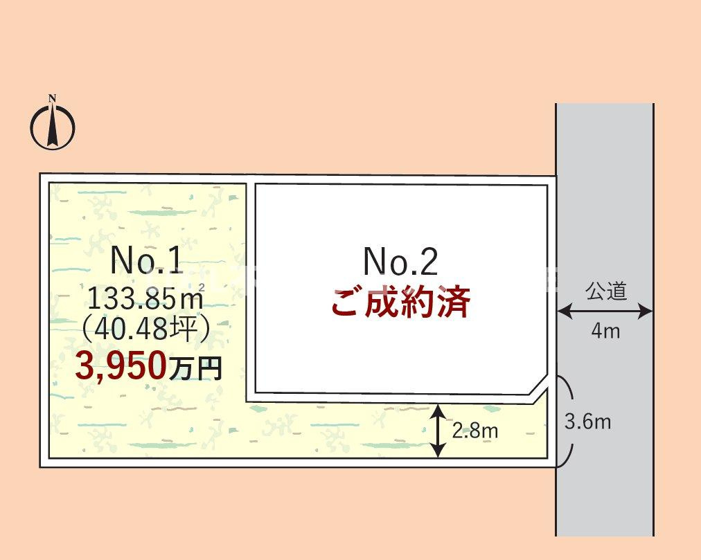 区画図：314002684702