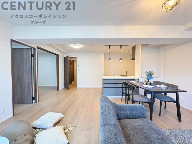 当日見学可能ですので、見学希望の際はお気軽にお問い合わせください。ネットからの見学予約も便利です♪