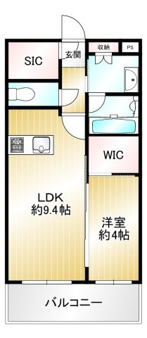 間取り：340000268404