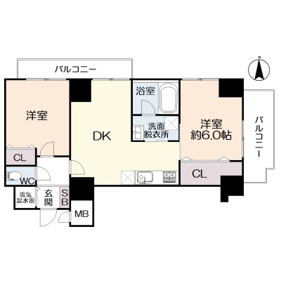 間取り：340000313878