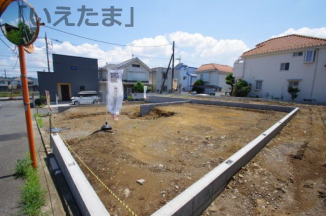 2号棟　令和8年7月20日撮影
