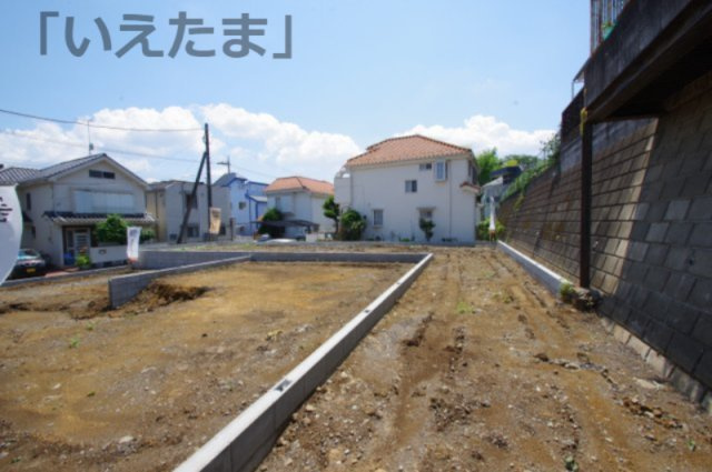 1号棟　令和8年7月20日撮影