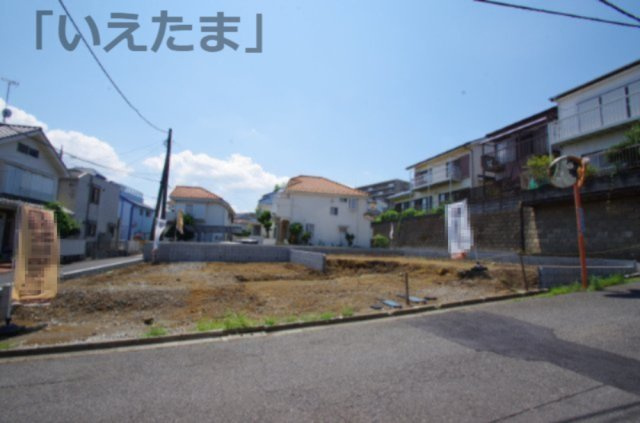 2・3号棟　令和8年7月20日撮影