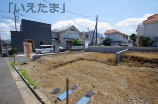 3号棟　令和8年7月20日撮影