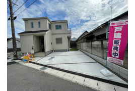 Heartful-Town守山区中志段味８期の外観