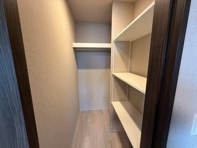 収納豊富で室内きれいにご利用できます◎