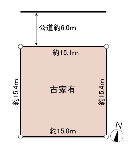 区画図：313004866404