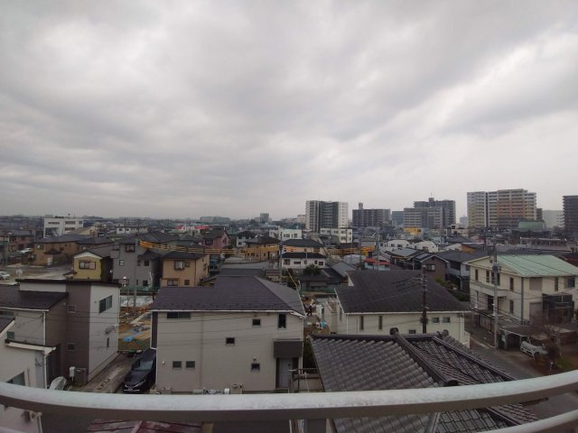 展望