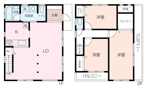 間取り：314002675479