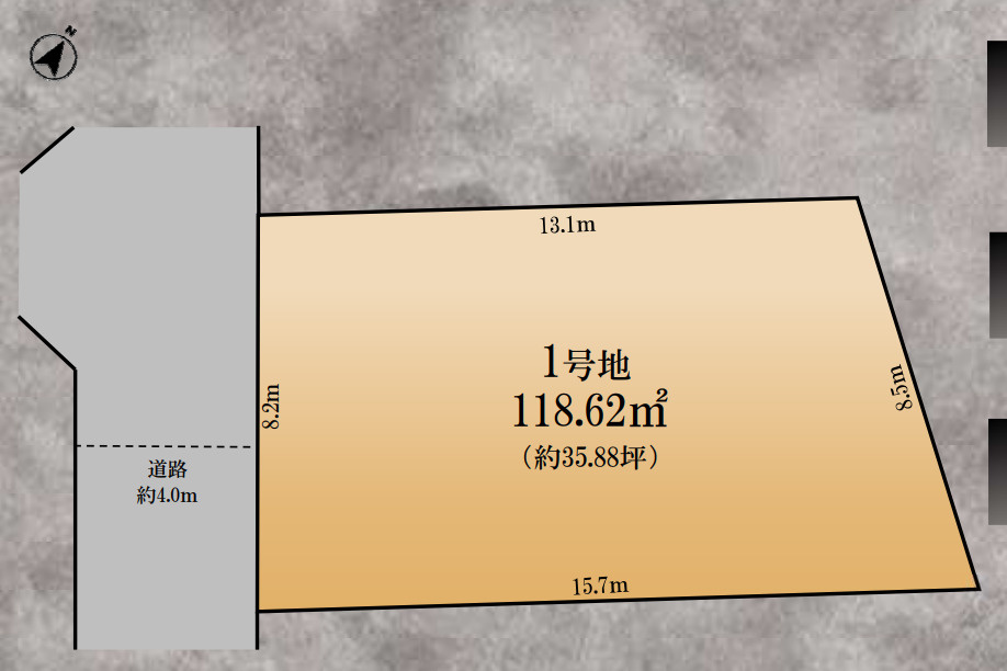 区画図：311002511120