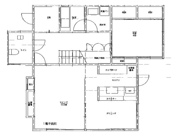 間取り：313004670213