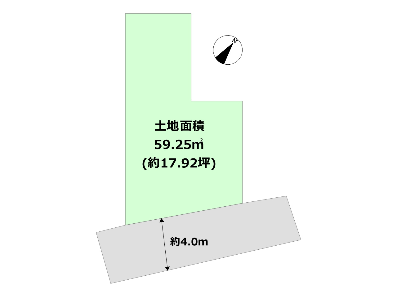 区画図：328000679858