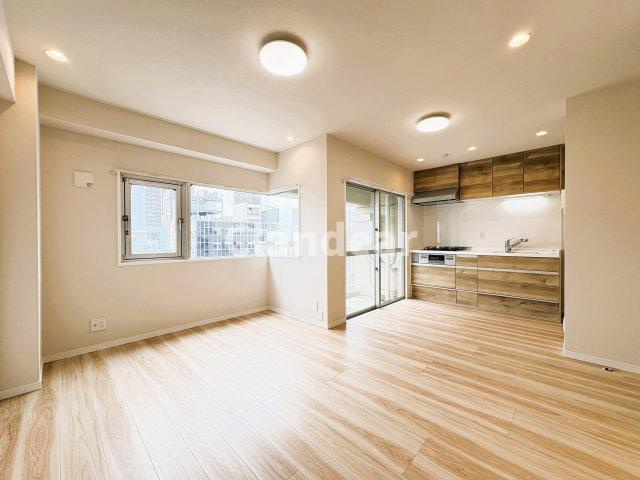 ドキドキの新生活も、安心してスタート。ぴったりの住まいを見つけませんか？クランディアが一緒に住まい選びをサポートします?　まずは、お気軽にお問合せください　＃クランディア