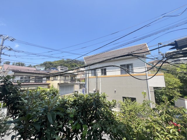 展望