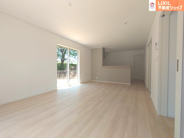 同仕様写真（内観）