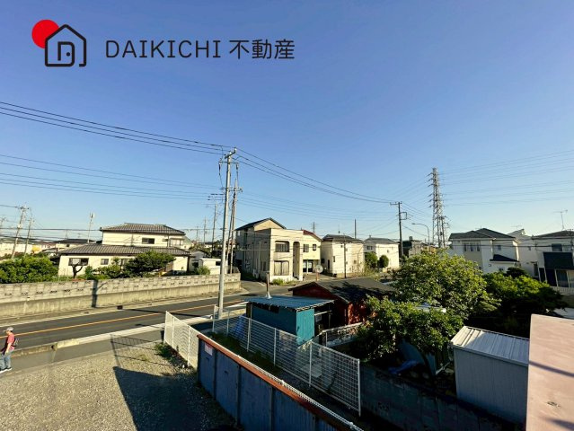 展望