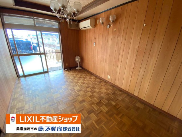1階　洋室7.5帖