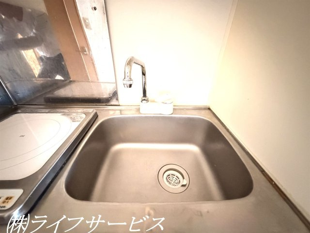 キッチンシンク