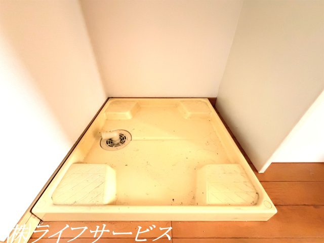 洗濯パン