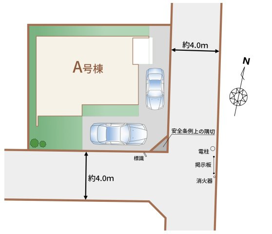 区画図：313004887422