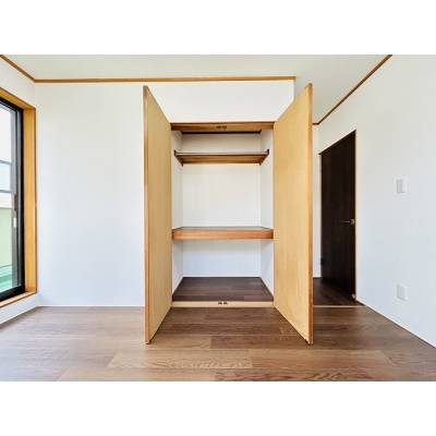 全居室6帖以上を確保しています♪*